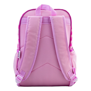 ست 6 در 1 کوله پشتی 40 سانتی Art is Life مدل Rainbow Max - Backpack - Promotion Items 6 in 1 - Art is Life _کیف مدرسه